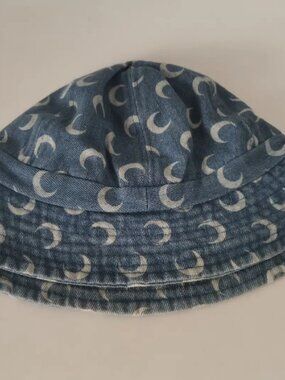 Marine Serre | Accessories | Marine Serr Bucket Hat | Poshmark display picture 1